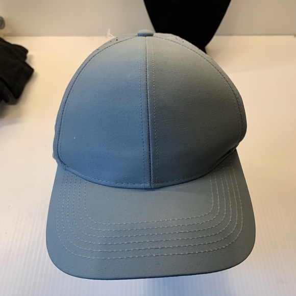 FXR Performance Women's Blue Cap - Picture 5 of 5